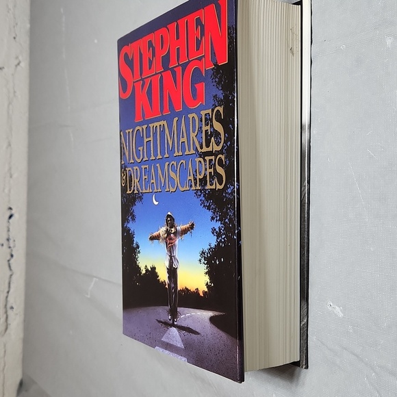 Stephen King: Nightmares & Dreamscapes - Picture 4 of 7